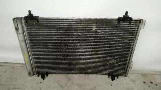 CONDENSADOR / RADIADOR AIRE ACONDICIONADO CITROEN C4 PICASSO 2.0 HDi FAP (163 CV) DE 2010 - D.3582754