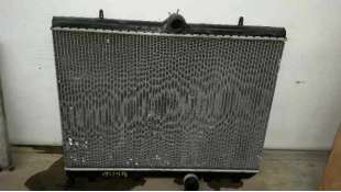RADIADOR AGUA CITROEN C4 PICASSO 2.0 HDi FAP (163 CV) DE 2010 - D.3582759