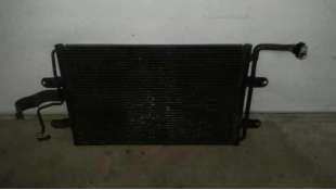 CONDENSADOR / RADIADOR AIRE ACONDICIONADO VOLKSWAGEN GOLF IV BERLINA 1.9 TDI (101 CV) DE 2003 - D.3582777