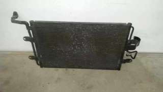 CONDENSADOR / RADIADOR AIRE ACONDICIONADO VOLKSWAGEN GOLF IV BERLINA 1.9 TDI (101 CV) DE 2003 - D.3582777