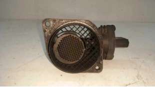 CAUDALIMETRO VOLKSWAGEN GOLF IV BERLINA 1.9 TDI (101 CV) DE 2003 - D.3582785 / 0281002531