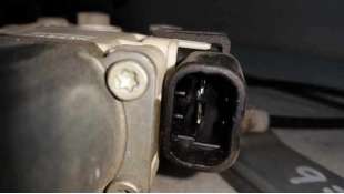 ELEVALUNAS DELANTERO IZQUIERDO SMART FORFOUR 1.3 (95 CV) DE 2004 - D.3582853 2