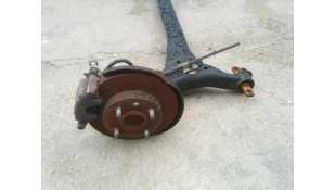 PUENTE TRASERO SMART FORFOUR 1.3 (95 CV) DE 2004 - D.3582893 2