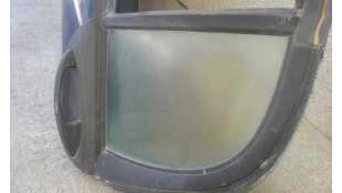 PUERTA TRASERA IZQUIERDA SMART FORFOUR 1.3 (95 CV) DE 2004 - D.3582905 2