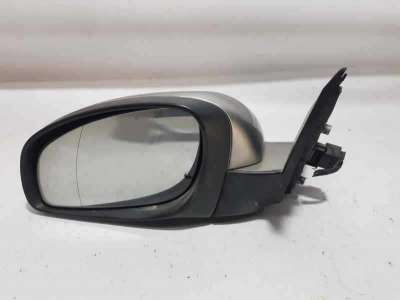 RETROVISOR IZQUIERDO OPEL VECTRA C BERLINA 1.8 16V (122 CV) DE 2003 - D.3583171 / 24436145
