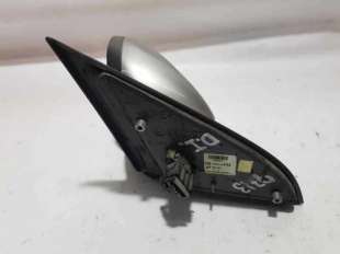RETROVISOR IZQUIERDO OPEL VECTRA C BERLINA 1.8 16V (122 CV) DE 2003 - D.3583171 / 24436145 2