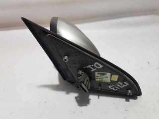 RETROVISOR IZQUIERDO OPEL VECTRA C BERLINA 1.8 16V (122 CV) DE 2003 - D.3583171 / 24436145