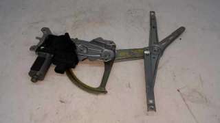 ELEVALUNAS DELANTERO DERECHO OPEL ASTRA H BER. 1.7 16V CDTI (101 CV) DE 2009 - D.3583625