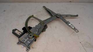 ELEVALUNAS DELANTERO DERECHO OPEL ASTRA H BER. 1.7 16V CDTI (101 CV) DE 2009 - D.3583625