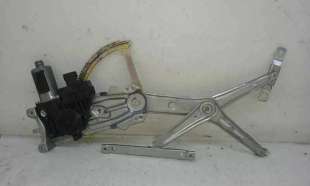 ELEVALUNAS DELANTERO IZQUIERDO OPEL ASTRA H BER. 1.7 16V CDTI (101 CV) DE 2009 - D.3583626