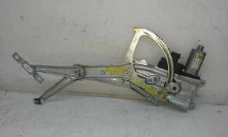 ELEVALUNAS DELANTERO IZQUIERDO OPEL ASTRA H BER. 1.7 16V CDTI (101 CV) DE 2009 - D.3583626