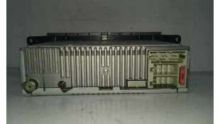 SISTEMA AUDIO / RADIO CD SMART FORFOUR 1.3 (95 CV) DE 2004 - D.3583797 / BE6085 2