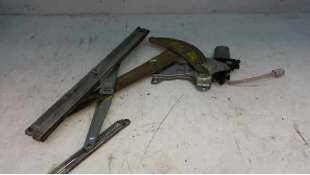 ELEVALUNAS DELANTERO IZQUIERDO SUZUKI JIMNY SN 1.3 16V (80 CV) DE 2002 - D.3583874