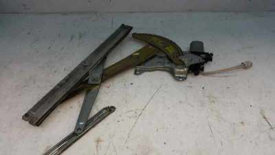 ELEVALUNAS DELANTERO IZQUIERDO SUZUKI JIMNY SN 1.3 16V (80 CV) DE 2002 - D.3583874