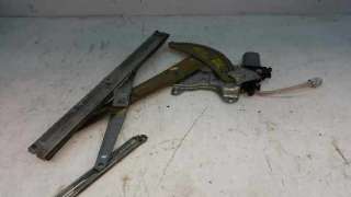 ELEVALUNAS DELANTERO IZQUIERDO SUZUKI JIMNY SN 1.3 16V (80 CV) DE 2002 - D.3583874