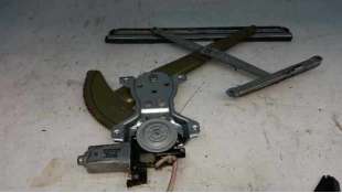 ELEVALUNAS DELANTERO IZQUIERDO SUZUKI JIMNY SN 1.3 16V (80 CV) DE 2002 - D.3583874 2