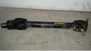 TRANSMISION CENTRAL SUZUKI JIMNY SN 1.3 16V (80 CV) DE 2002 - D.3584044