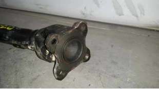 TRANSMISION CENTRAL SUZUKI JIMNY SN 1.3 16V (80 CV) DE 2002 - D.3584044 2