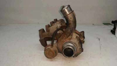 TURBOCOMPRESOR FORD TOURNEO CONNECT 1.8 TDCi (90 CV) DE 2002 - D.3584312 / 7064994