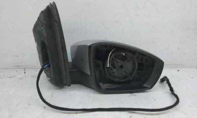 RETROVISOR DERECHO VOLKSWAGEN POLO 1.4 FSI (86 CV) DE 2011 - D.3584462 / SIN CRISTAL