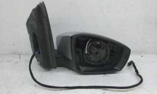 RETROVISOR DERECHO VOLKSWAGEN POLO 1.4 FSI (86 CV) DE 2011 - D.3584462 / SIN CRISTAL