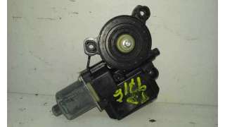 MOTOR ELEVALUNAS TRASERO DERECHO VOLKSWAGEN POLO 1.4 FSI (86 CV) DE 2011 - D.3584482 / 6R0959812G