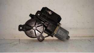 MOTOR ELEVALUNAS TRASERO IZQUIERDO VOLKSWAGEN POLO 1.4 FSI (86 CV) DE 2011 - D.3584483