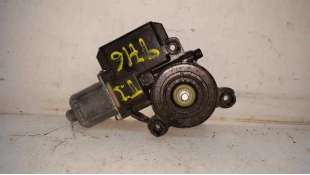 MOTOR ELEVALUNAS TRASERO IZQUIERDO VOLKSWAGEN POLO 1.4 FSI (86 CV) DE 2011 - D.3584483 2