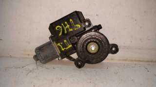 MOTOR ELEVALUNAS TRASERO IZQUIERDO VOLKSWAGEN POLO 1.4 FSI (86 CV) DE 2011 - D.3584483