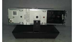 SISTEMA AUDIO / RADIO CD VOLKSWAGEN POLO 1.4 FSI (86 CV) DE 2011 - D.3584620 / 5M0057156C 2