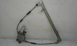 ELEVALUNAS DELANTERO DERECHO FIAT PUNTO BERLINA 1.7 Turbodiesel (63 CV) DE 1999 - D.3584728