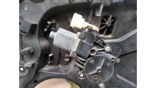 ELEVALUNAS DELANTERO DERECHO FORD FIESTA 1.5 TDCi (75 CV) DE 2014 - D.3585332 2