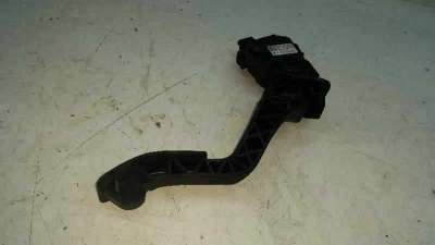 POTENCIOMETRO PEDAL PEUGEOT 207 1.4 16V (88 CV) DE 2006 - D.3585505