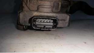 POTENCIOMETRO PEDAL PEUGEOT 207 1.4 16V (88 CV) DE 2006 - D.3585505 2