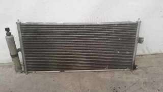 CONDENSADOR / RADIADOR AIRE ACONDICIONADO NISSAN PRIMERA BERLINA 1.6 (109 CV) DE 2002 - D.3586060