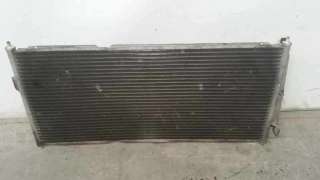 CONDENSADOR / RADIADOR AIRE ACONDICIONADO NISSAN PRIMERA BERLINA 1.6 (109 CV) DE 2002 - D.3586060