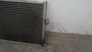CONDENSADOR / RADIADOR AIRE ACONDICIONADO NISSAN PRIMERA BERLINA 1.6 (109 CV) DE 2002 - D.3586060