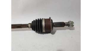 TRANSMISION TRASERA IZQUIERDA MITSUBISHI OUTLANDER 2.2 DI-D (156 CV) DE 2010 - D.3586428 2