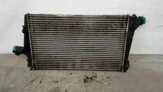 INTERCOOLER AUDI A6 BERLINA 2.5 V6 24V TDI (180 CV) DE 2003 - D.3586686