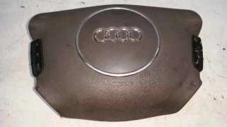 KIT AIRBAG AUDI A6 BERLINA 2.5 V6 24V TDI (180 CV) DE 2003 - D.3586744