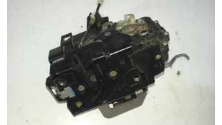 CERRADURA PUERTA DELANTERA DERECHA AUDI A6 BERLINA 2.5 V6 24V TDI (180 CV) DE 2003 - D.3586989 / 4B1837016G