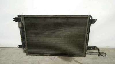 CONDENSADOR / RADIADOR AIRE ACONDICIONADO VOLKSWAGEN GOLF V BERLINA 1.9 TDI (105 CV) DE 2005 - D.3587482