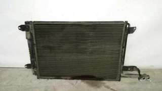 CONDENSADOR / RADIADOR AIRE ACONDICIONADO VOLKSWAGEN GOLF V BERLINA 1.9 TDI (105 CV) DE 2005 - D.3587482