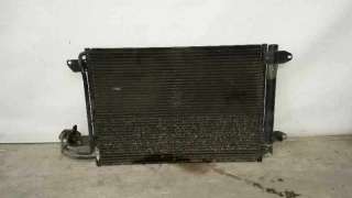 CONDENSADOR / RADIADOR AIRE ACONDICIONADO VOLKSWAGEN GOLF V BERLINA 1.9 TDI (105 CV) DE 2005 - D.3587482