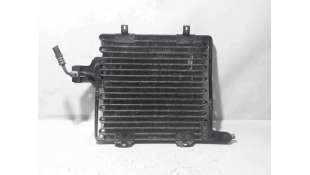 CONDENSADOR / RADIADOR AIRE ACONDICIONADO RENAULT 19 CHAMADE 1.9 D (12.79) DE 1994 - D.3587708