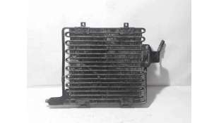 CONDENSADOR / RADIADOR AIRE ACONDICIONADO RENAULT 19 CHAMADE 1.9 D (12.79) DE 1994 - D.3587708 2