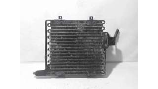CONDENSADOR / RADIADOR AIRE ACONDICIONADO RENAULT 19 CHAMADE 1.9 D (12.79) DE 1994 - D.3587708