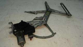 ELEVALUNAS DELANTERO DERECHO OPEL ZAFIRA A 1.8 16V (116 CV) DE 2001 - D.3587749