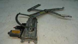 ELEVALUNAS DELANTERO DERECHO OPEL ZAFIRA A 1.8 16V (116 CV) DE 2001 - D.3587749 2