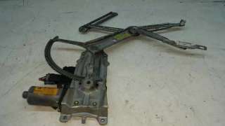 ELEVALUNAS DELANTERO DERECHO OPEL ZAFIRA A 1.8 16V (116 CV) DE 2001 - D.3587749